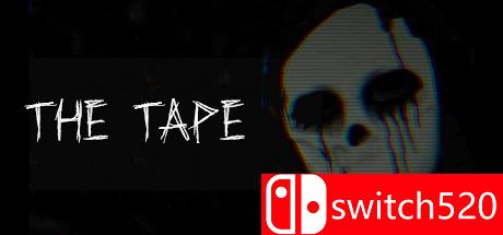 《磁带（The Tape）》HI2U破解版[EN]