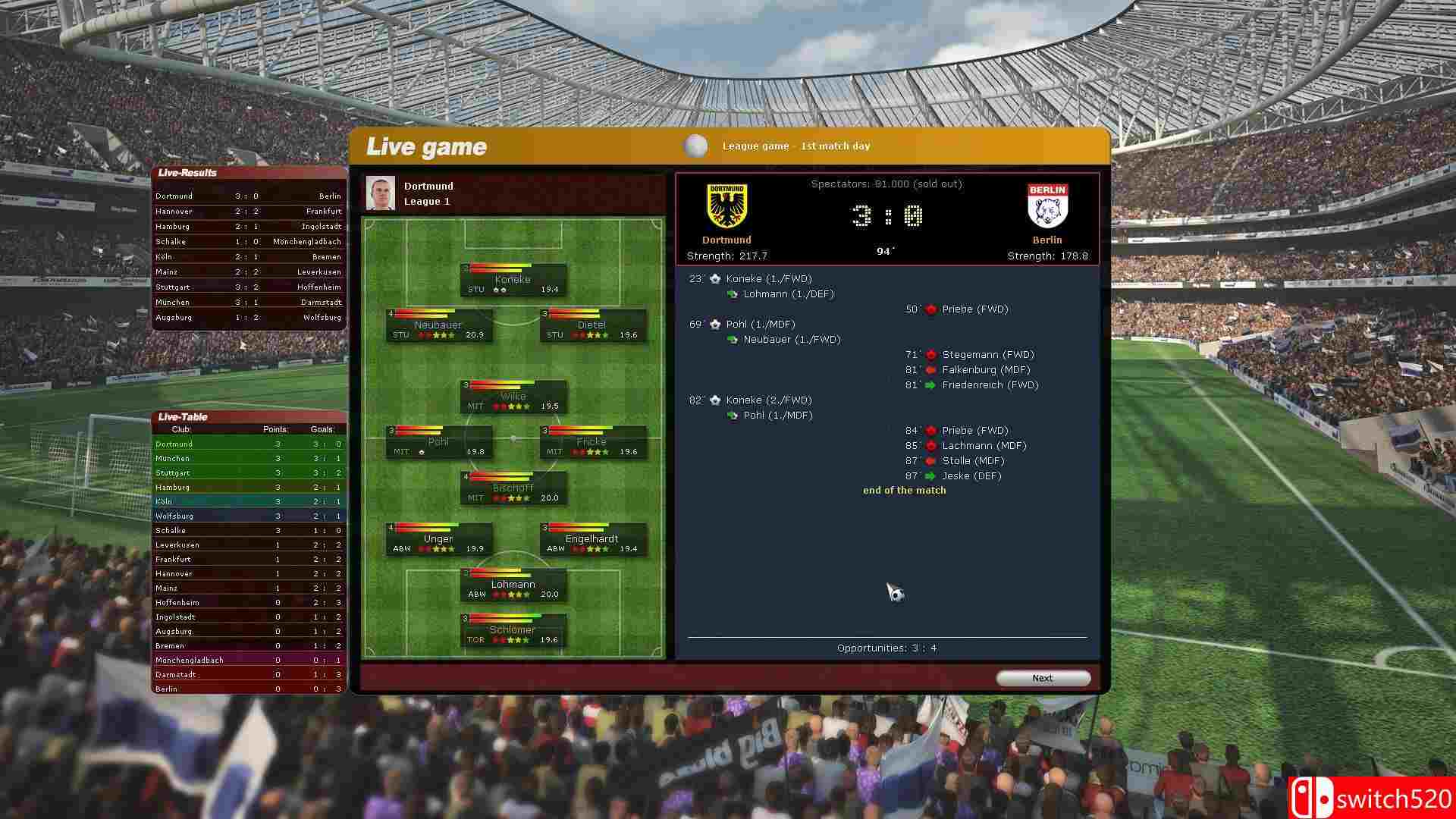《俱乐部经理2016（Club Manager 2016）》v1.53 二国语言 ALiAS硬盘版[EN]_1