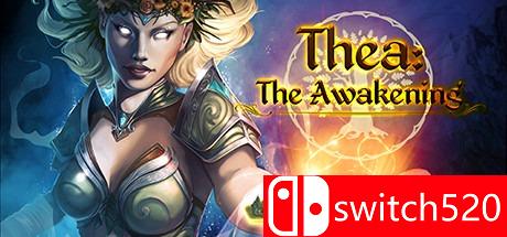 《西娅：觉醒（Thea: The Awakening）》v1.20.2516.0 SiMPLEX硬盘版[EN]