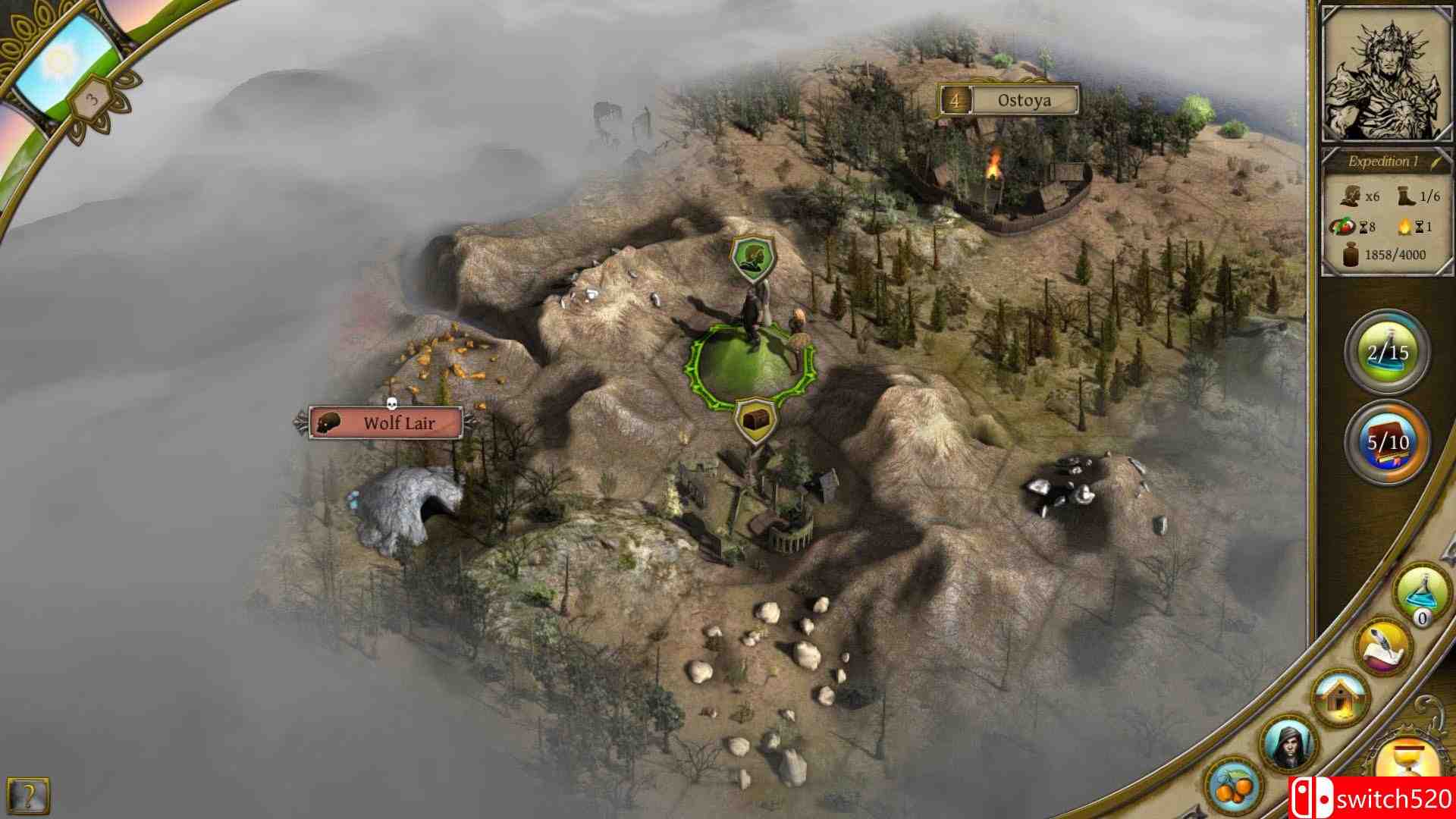 《西娅：觉醒（Thea: The Awakening）》v1.20.2516.0 SiMPLEX硬盘版[EN]_1