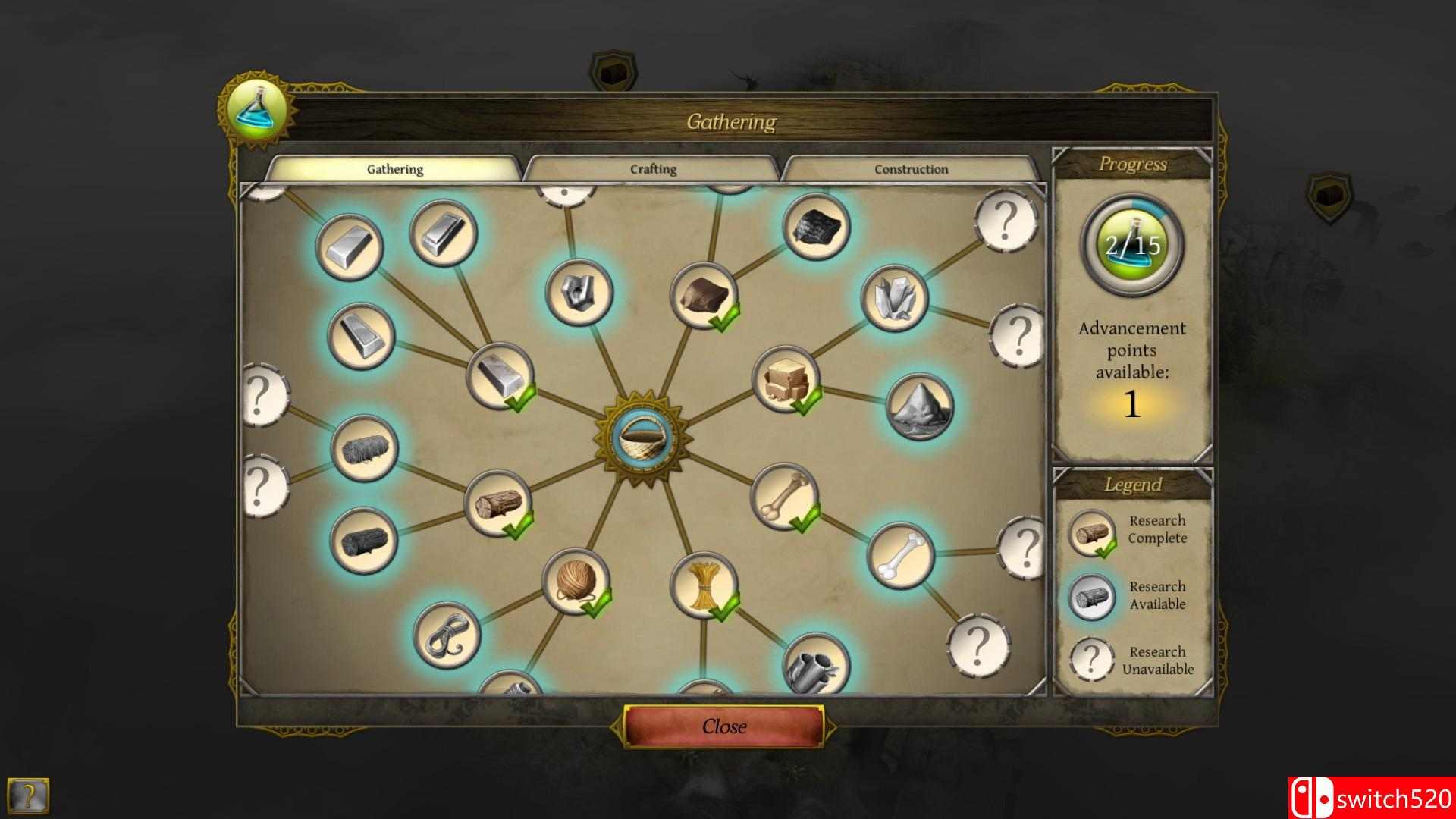 《西娅：觉醒（Thea: The Awakening）》v1.20.2516.0 SiMPLEX硬盘版[EN]_8