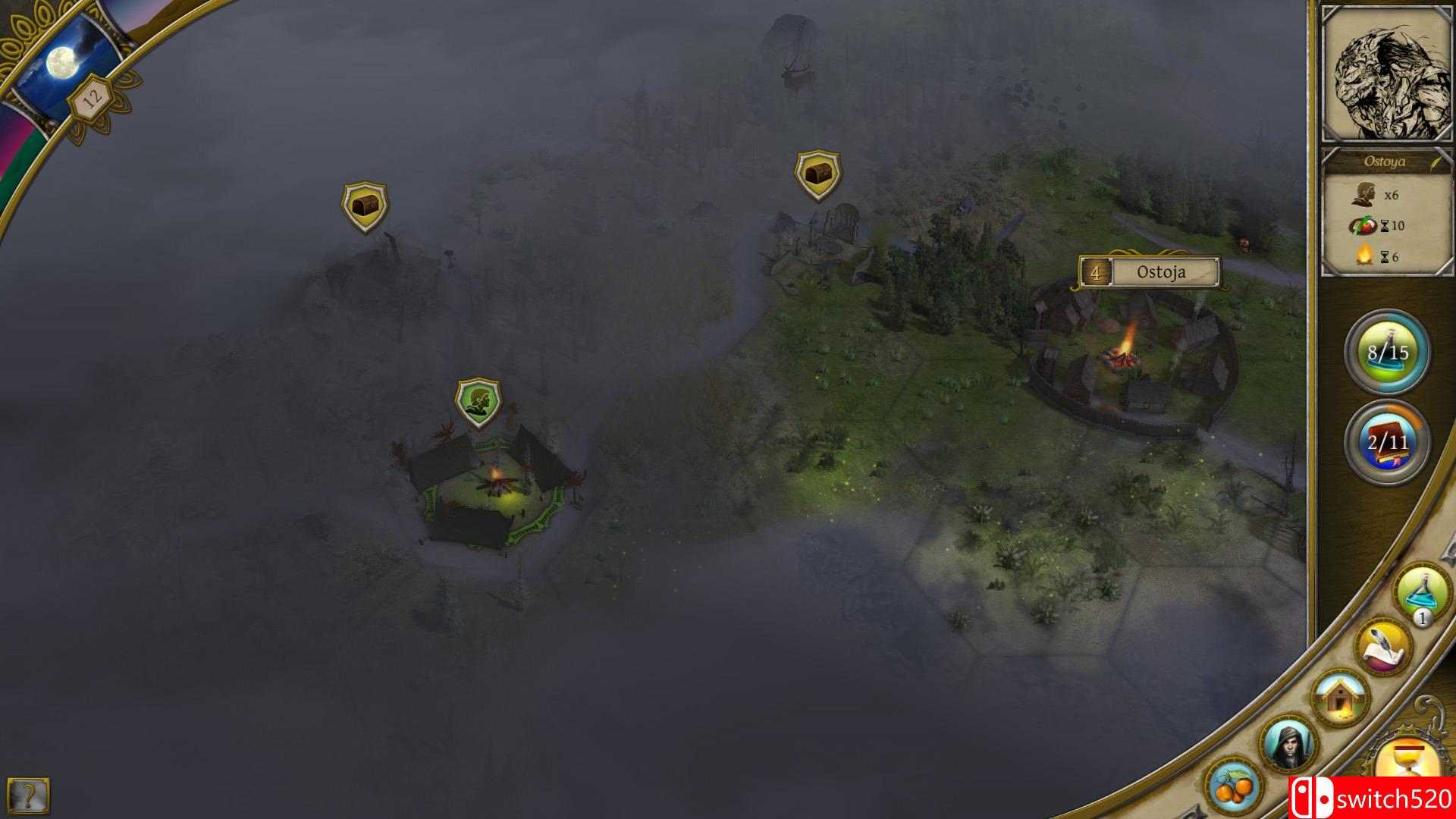 《西娅：觉醒（Thea: The Awakening）》v1.20.2516.0 SiMPLEX硬盘版[EN]_9