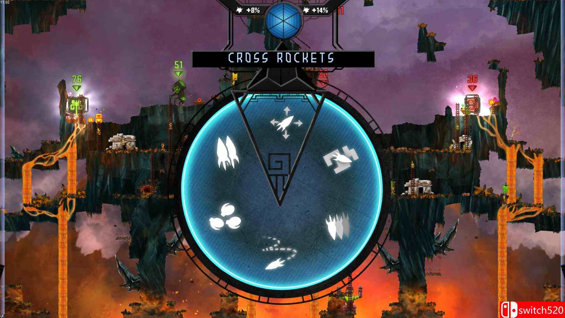 《玛雅死亡机器人（Mayan Death Robots）》SKIDROW破解版[EN]_2