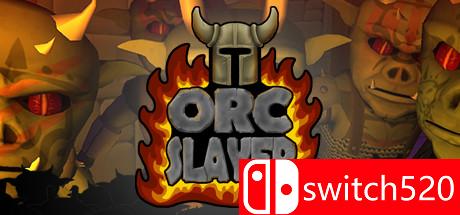 《兽人猎杀者（Orc Slayer）》Unleashed硬盘版[EN]