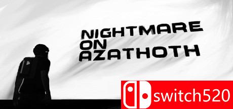 《阿撒托斯的噩梦（Nightmare on Azathoth）》POSTMORTEM破解版[EN]