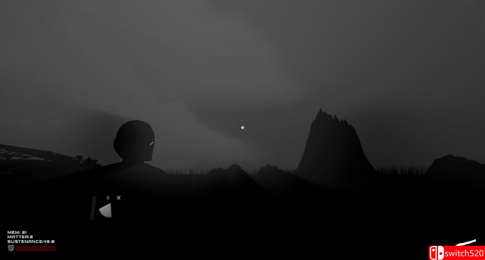 《阿撒托斯的噩梦（Nightmare on Azathoth）》POSTMORTEM破解版[EN]_2