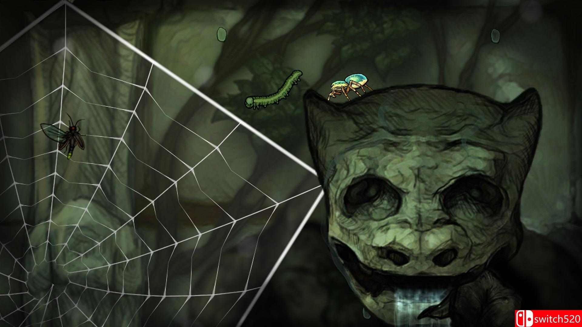 《蜘蛛：月亮笼罩的仪式（Spider: Rite of the Shrouded Moon）》八国语言 ALiAS硬盘版[EN]_2