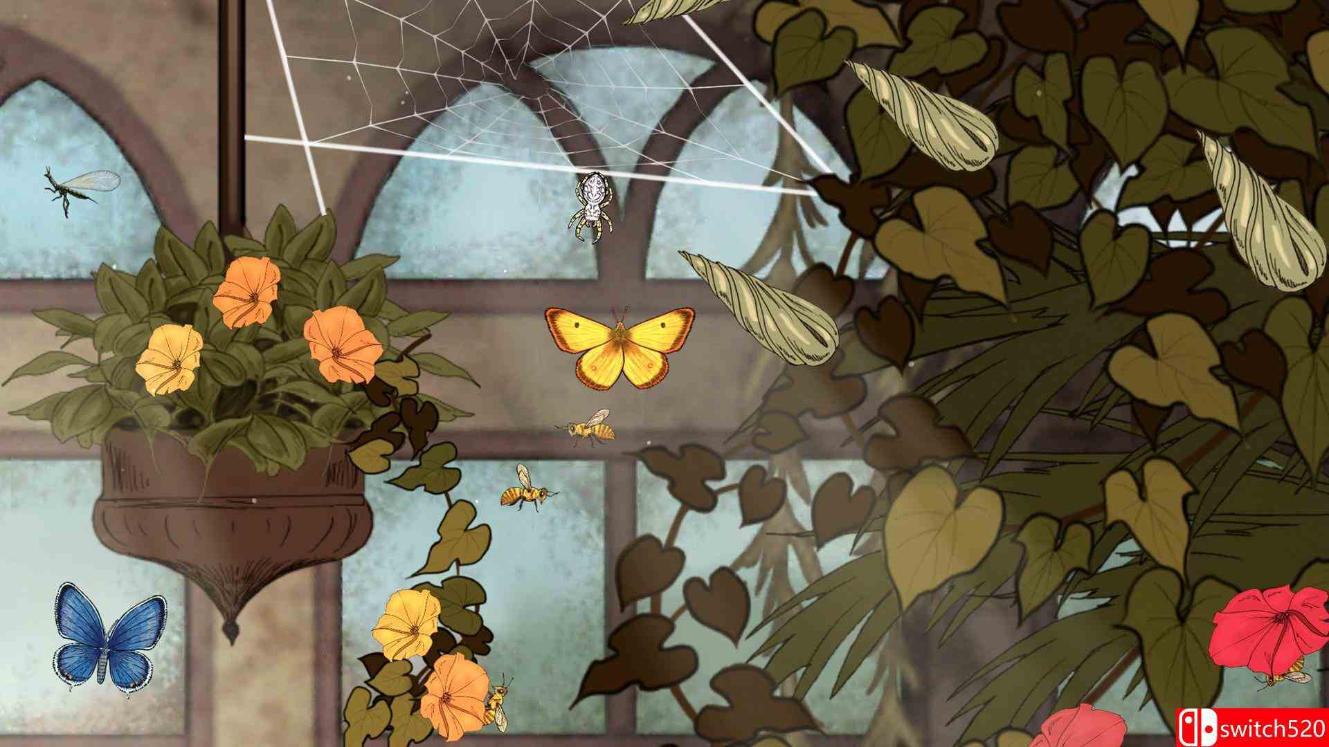 《蜘蛛：月亮笼罩的仪式（Spider: Rite of the Shrouded Moon）》八国语言 ALiAS硬盘版[EN]_5