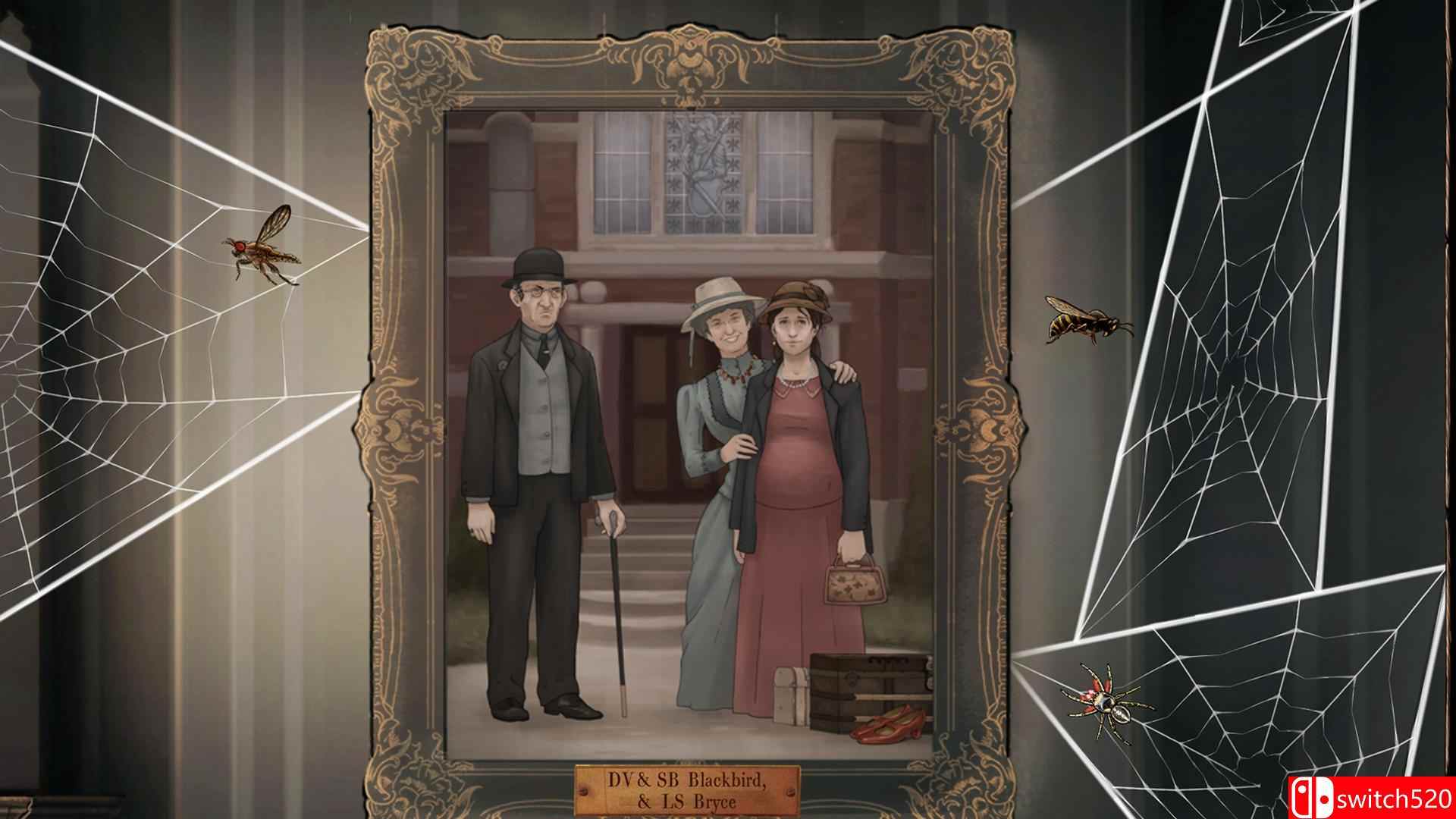 《蜘蛛：月亮笼罩的仪式（Spider: Rite of the Shrouded Moon）》八国语言 ALiAS硬盘版[EN]_9