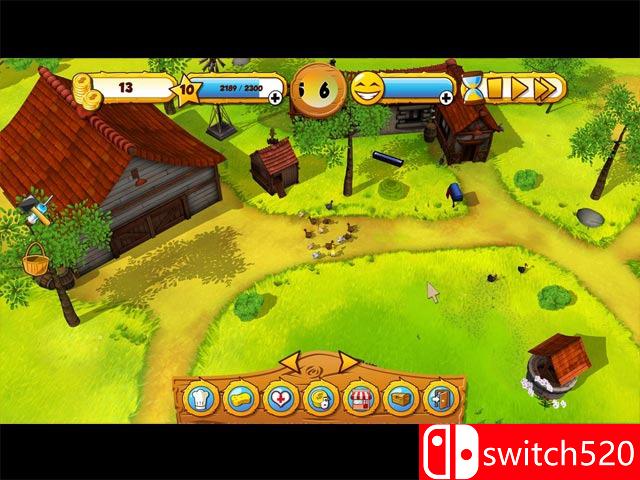《我的农场（My Farm）》五国语言 ALiAS硬盘版[EN]_1