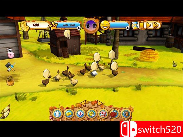 《我的农场（My Farm）》五国语言 ALiAS硬盘版[EN]_3
