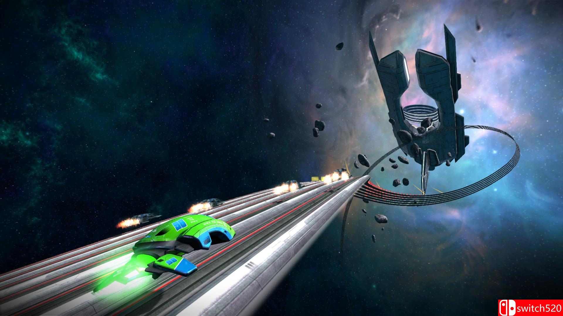 《极速空间：星系 终极版（Switch Galaxy Ultra）》SKIDROW破解版[CN/EN]_1