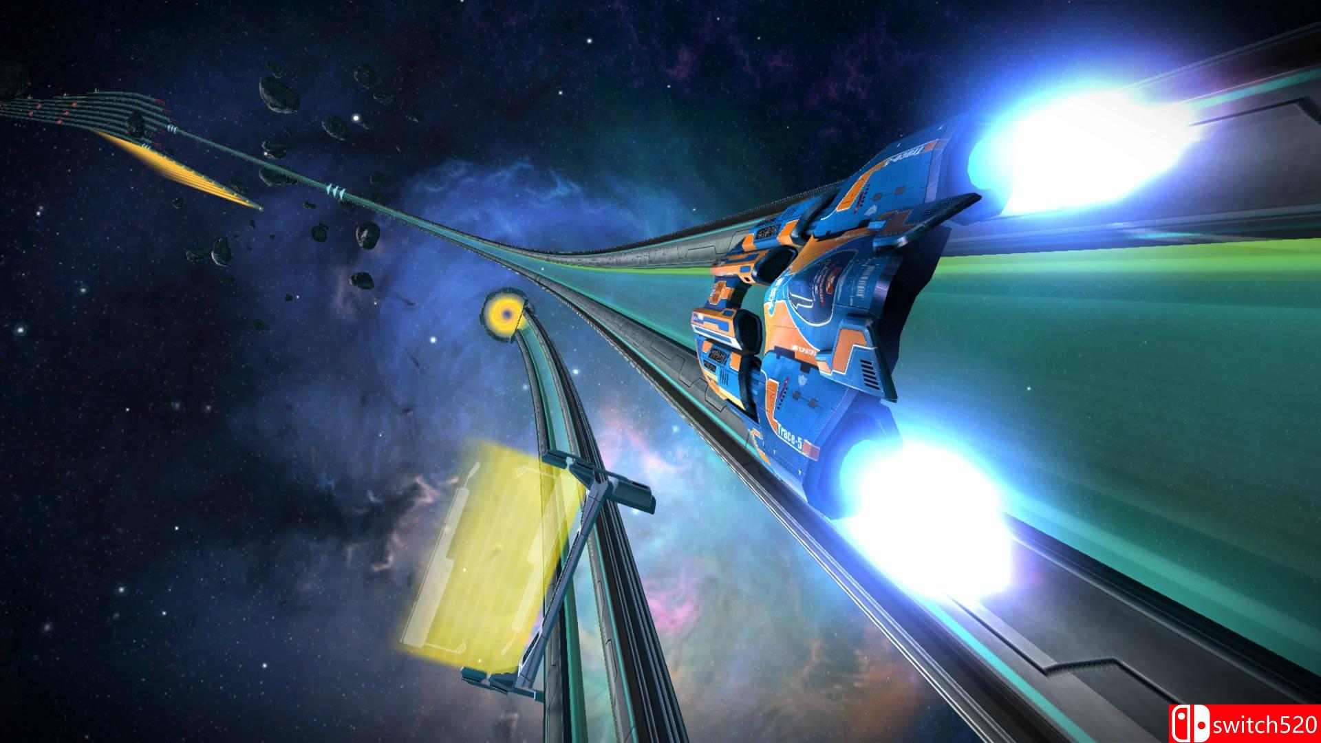 《极速空间：星系 终极版（Switch Galaxy Ultra）》SKIDROW破解版[CN/EN]_2