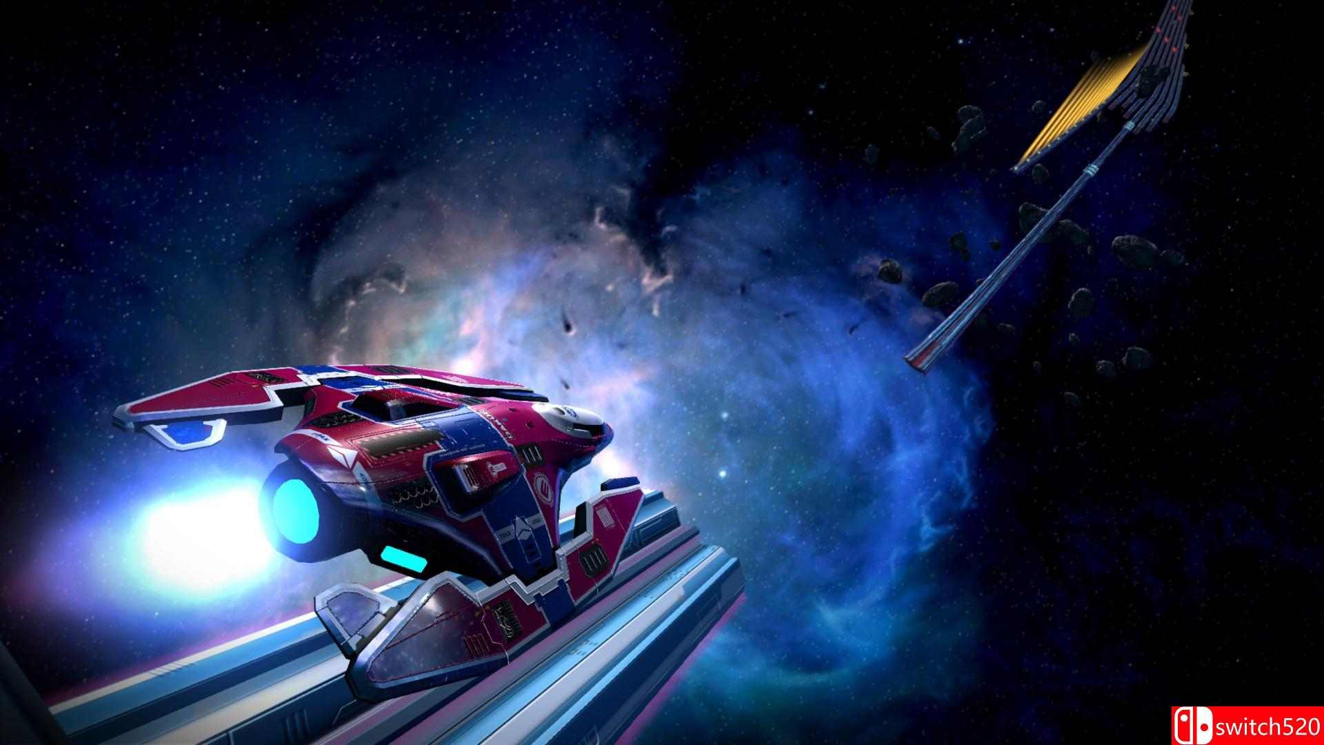 《极速空间：星系 终极版（Switch Galaxy Ultra）》SKIDROW破解版[CN/EN]_4