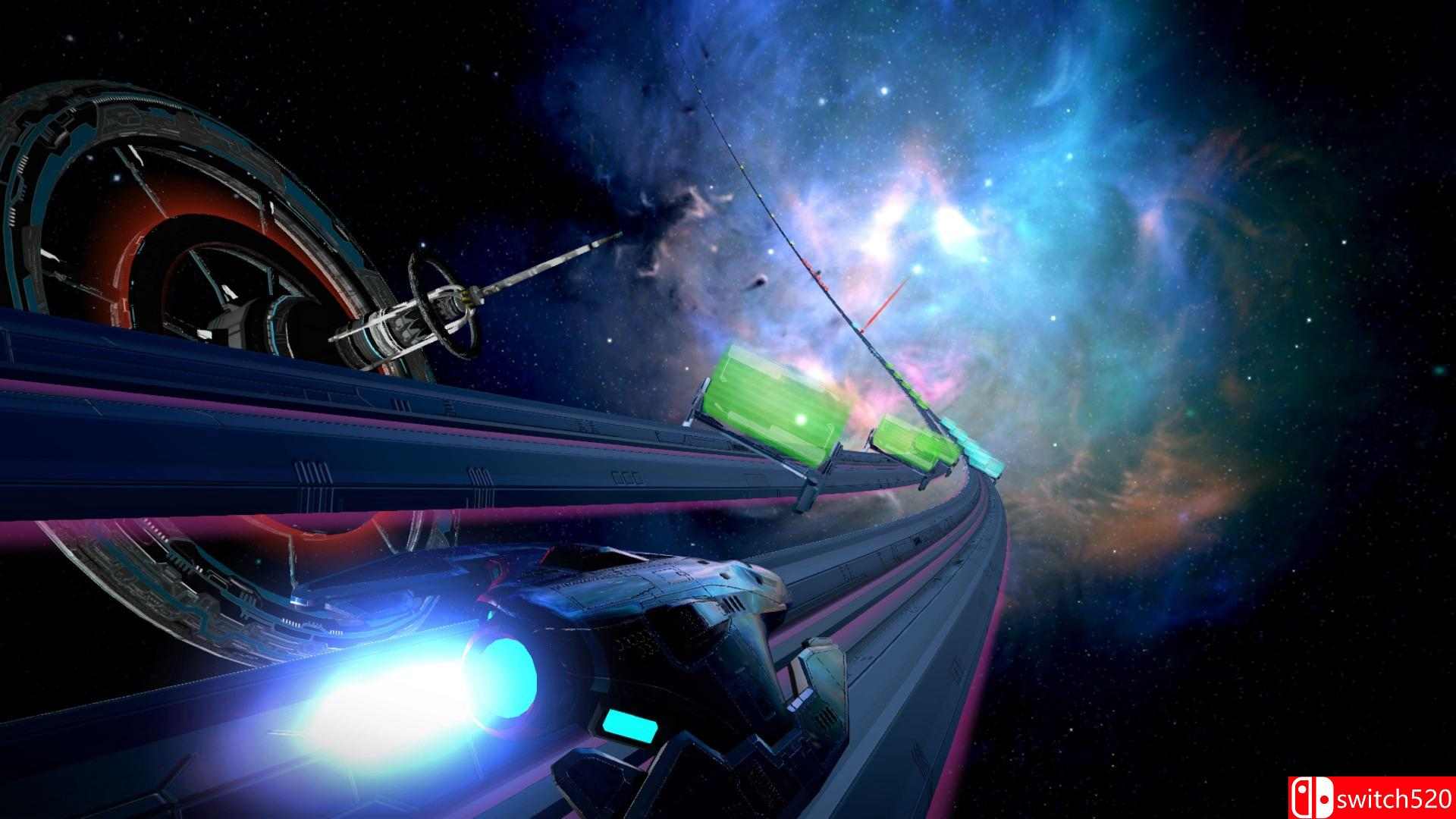 《极速空间：星系 终极版（Switch Galaxy Ultra）》SKIDROW破解版[CN/EN]_6