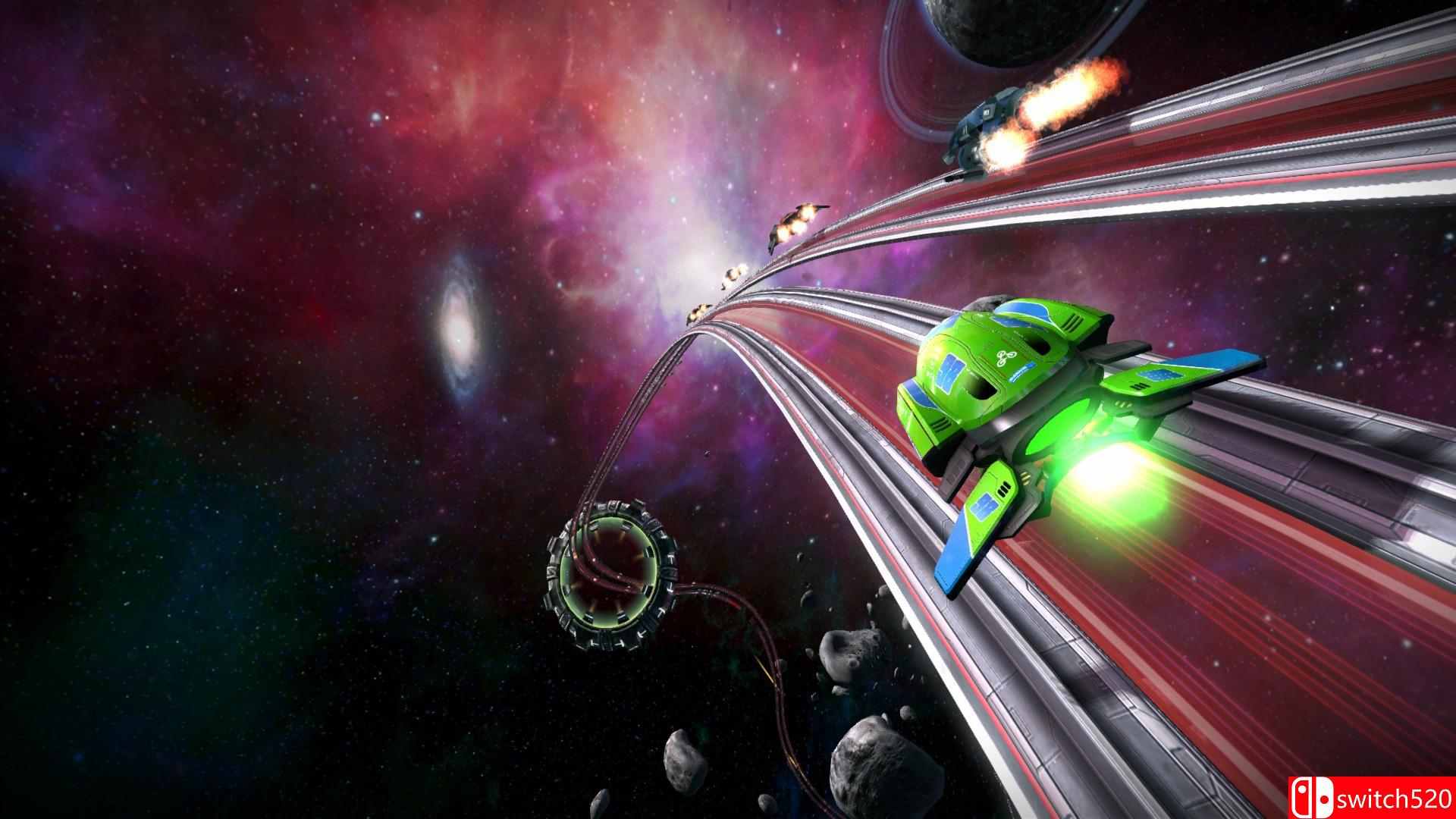 《极速空间：星系 终极版（Switch Galaxy Ultra）》SKIDROW破解版[CN/EN]_8
