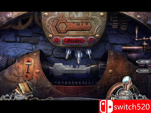 《表面8：回到另一个世界（Surface: Return to Another World）》典藏版 v1.0 ZEKE破解版[EN]_3
