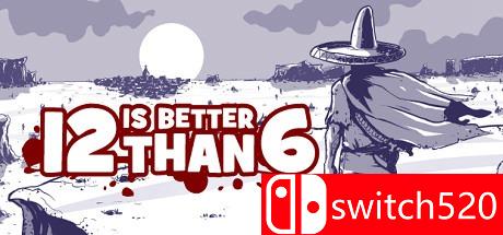 《12比6好（12 is Better Than 6）》v1.0.0.329 SiMPLEX硬盘版[CN/EN]