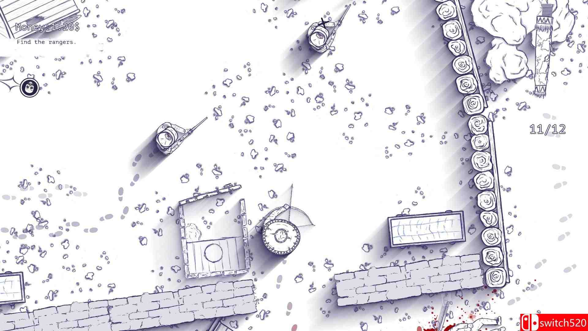 《12比6好（12 is Better Than 6）》v1.0.0.329 SiMPLEX硬盘版[CN/EN]_3