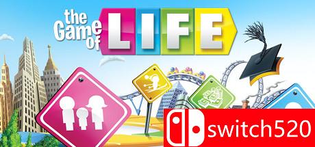《游戏人生：幸运转轮（THE GAME OF LIFE - Spin to Win）》十一种语言 ALiAS修正硬盘版[CN/TW/EN]