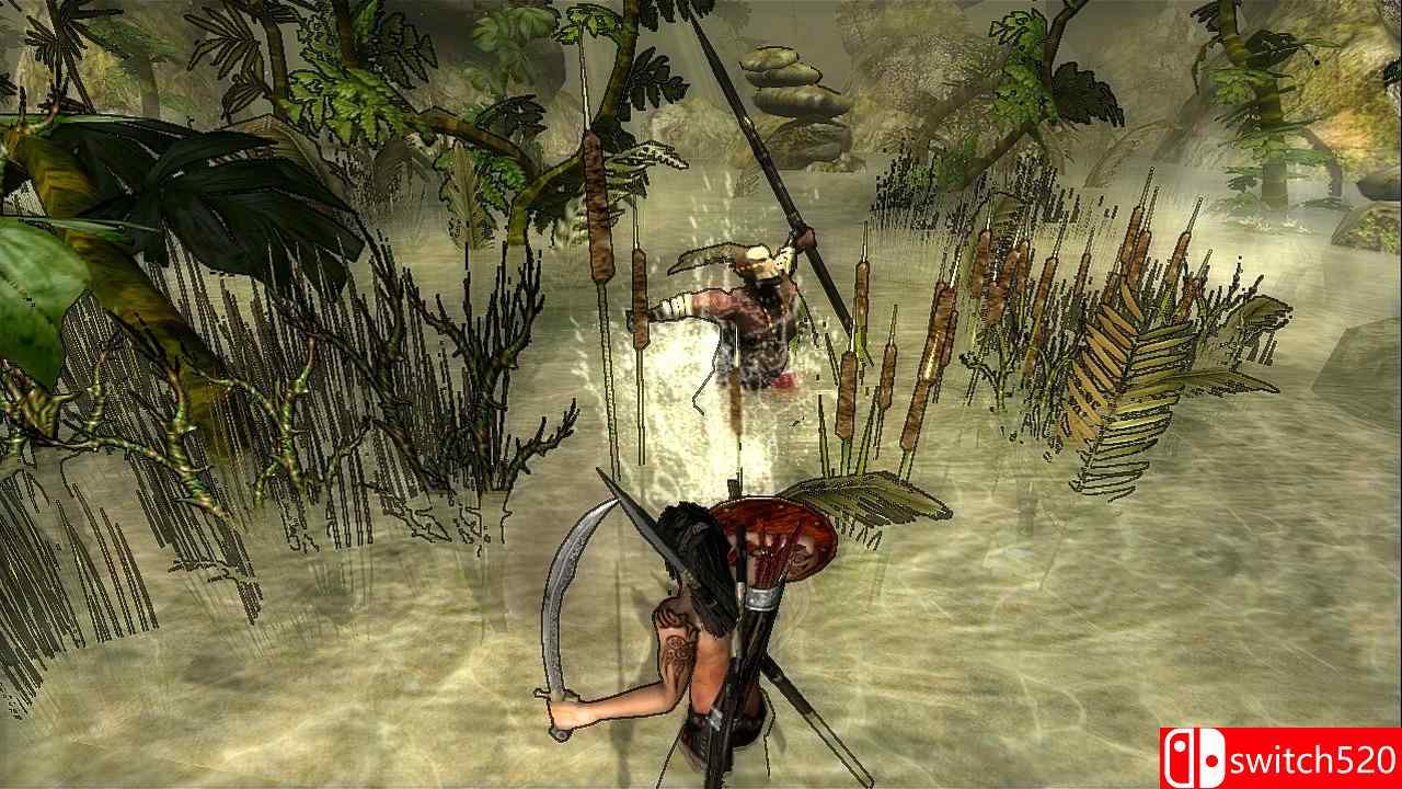 《克鲁姆：黑暗的边缘（KRUM - Edge Of Darkness）》ALiAS硬盘版[EN]_3