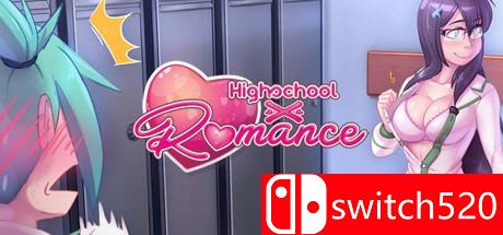 《高中恋爱（Highschool Romance）》Unleashed硬盘版[EN]