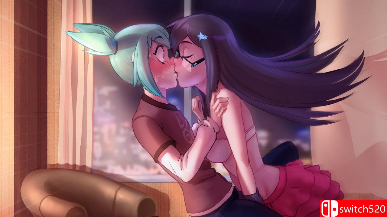 《高中恋爱（Highschool Romance）》Unleashed硬盘版[EN]_6