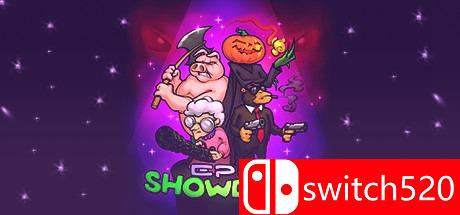 《史诗对决（Epic Showdown）》SKIDROW破解版[EN]
