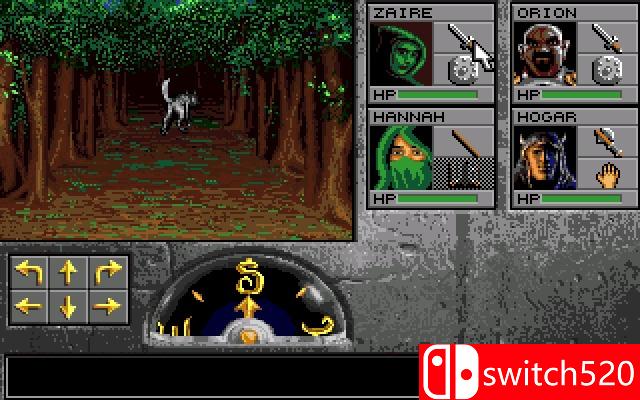 《邪恶之眼2：黑月传说（Eye of the Beholder II）》v2.0.0.3 DELiGHT破解版[EN]_3