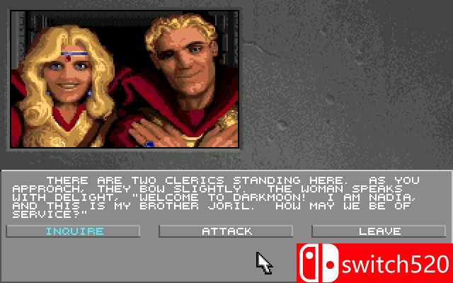 《邪恶之眼2：黑月传说（Eye of the Beholder II）》v2.0.0.3 DELiGHT破解版[EN]_5