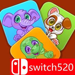 《儿童动物园1-3（Tiny Tots Zoo Volume 1-3）》v1.0 ZEKE破解版[EN]