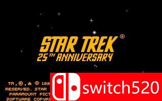 《星际迷航：25周年纪念（Star Trek™ : 25th Anniversary）》v2.0.0.5 CORE破解版[EN]_1