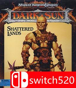 《浩劫残阳1：破碎的大地（Dark Sun: Shattered Lands）》v2.0.0.4 DELiGHT破解版[EN]