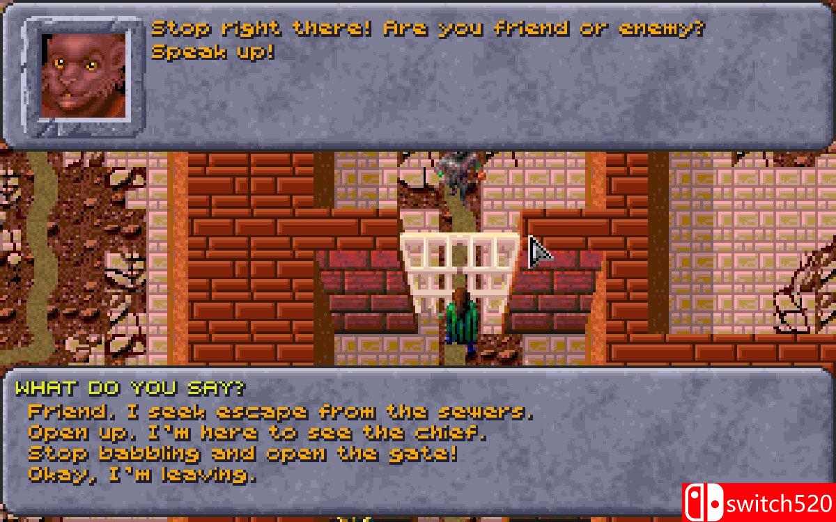 《浩劫残阳1：破碎的大地（Dark Sun: Shattered Lands）》v2.0.0.4 DELiGHT破解版[EN]_1