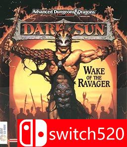 《浩劫残阳2：复仇者觉醒（Dark Sun II: Wake of the Ravager）》v2.0.0.3 DELiGHT破解版[EN]