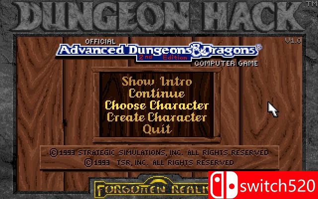 《地牢入侵（Dungeon Hack）》v2.0.0.6 DELiGHT破解版[EN]_7