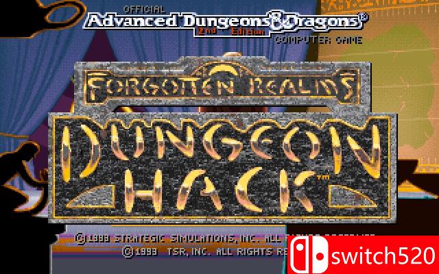 《地牢入侵（Dungeon Hack）》v2.0.0.6 DELiGHT破解版[EN]_6