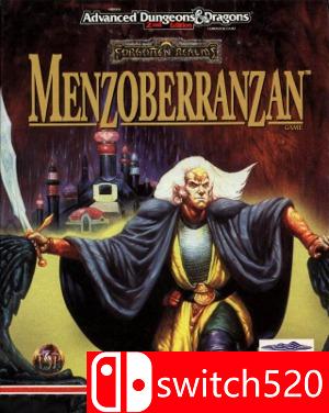 《魔索布莱城（Menzoberranzan）》v2.0.0.2 DELiGHT破解版[EN]