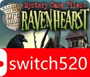 《神秘档案：幽灵山庄（Mystery Case Files: Ravenhearst）》解锁典藏版 v1.0 ZEKE破解版[EN]