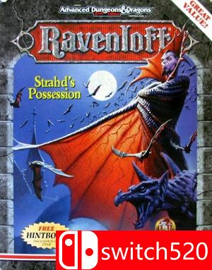 《魔域传奇：神圣之符（Ravenloft: Strahd's Possession）》v2.1.0.4 DELiGHT破解版[EN]