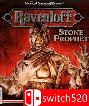 《魔域传奇：石之预言者（Ravenloft: Stone Prophet）》v2.0.0.3 DELiGHT破解版[EN]