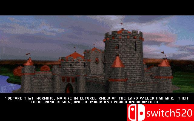 《魔域传奇：石之预言者（Ravenloft: Stone Prophet）》v2.0.0.3 DELiGHT破解版[EN]_2