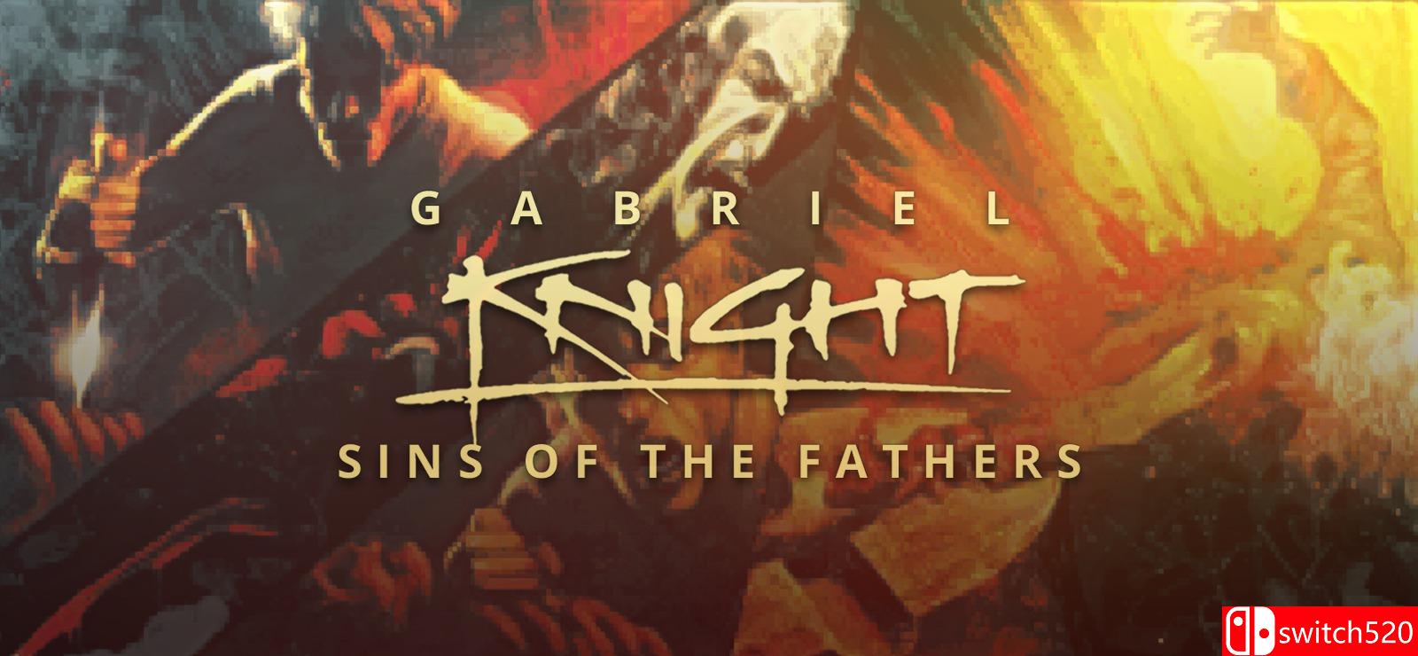 《狩魔猎人：父之罪（Gabriel Knight: Sins of the Fathers）》v2.0.0.16 CORE破解版[EN]