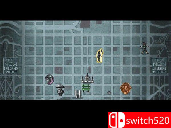 《狩魔猎人：父之罪（Gabriel Knight: Sins of the Fathers）》v2.0.0.16 CORE破解版[EN]_2