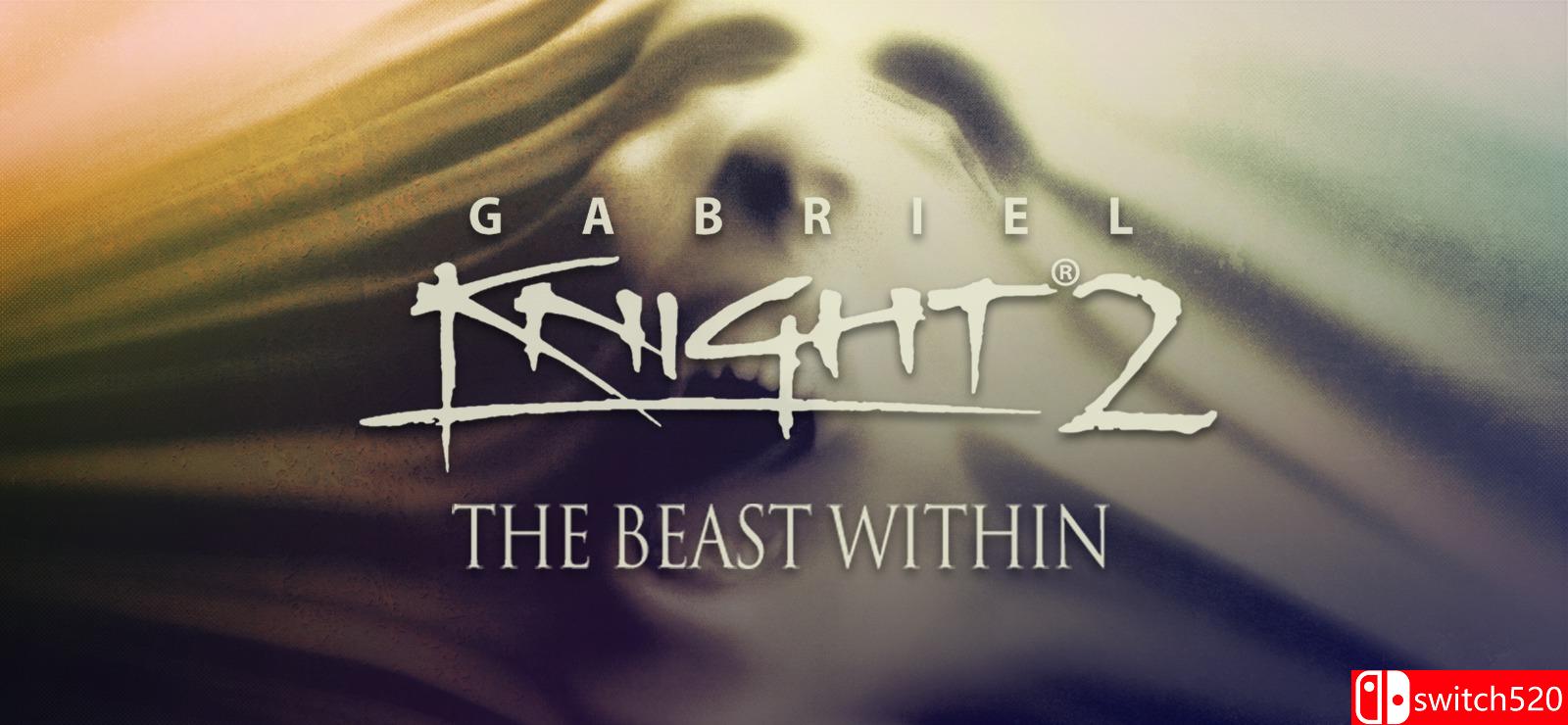 《狩魔猎人2：心魔（Gabriel Knight 2: The Beast Within）》v2.0.0.12 CORE破解版[EN]