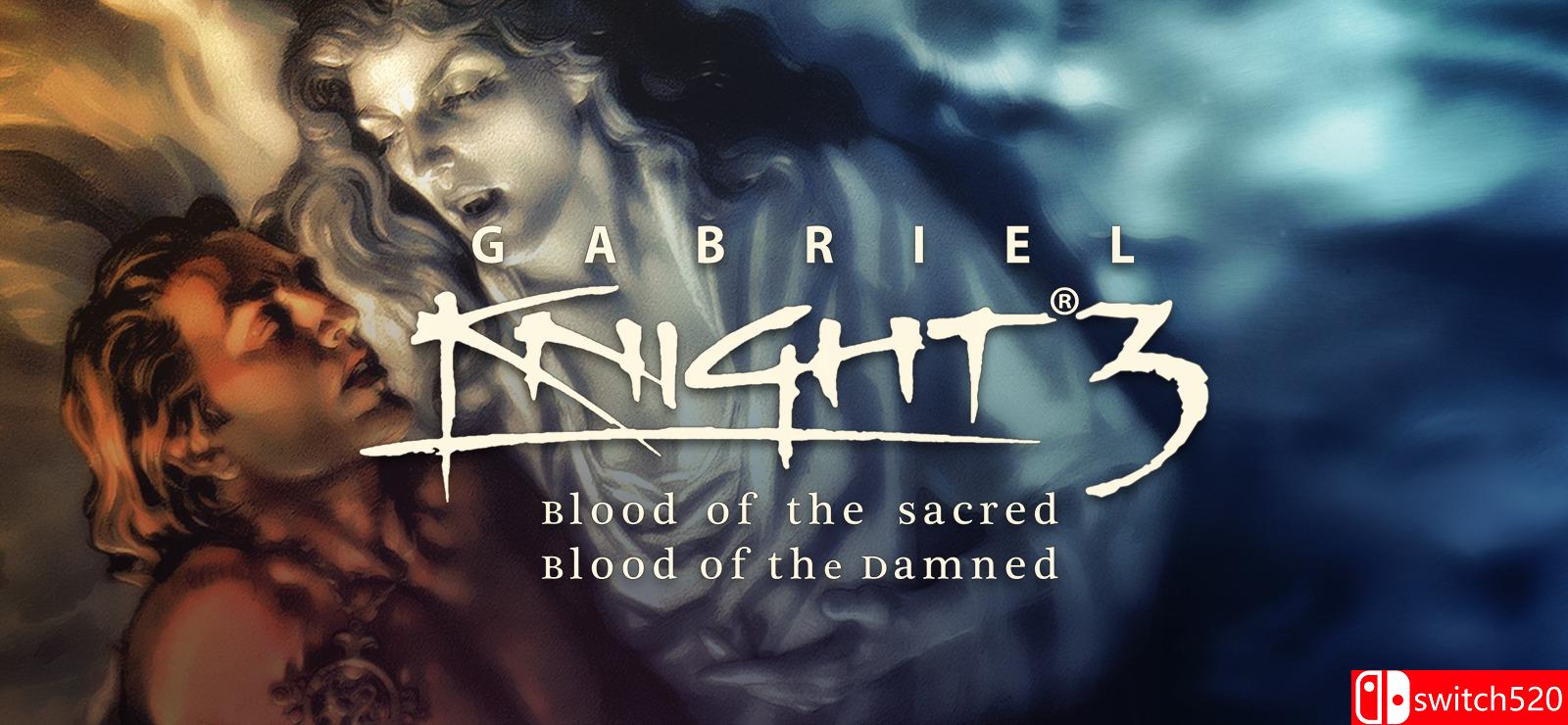 《狩魔猎人3：圣魔血祭（Gabriel Knight 3）》v2.0.0.11 CORE破解版[EN]
