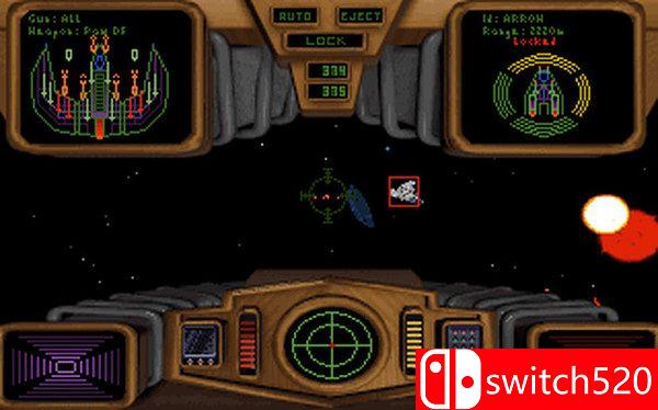 《银河飞将：无敌舰队（Wing Commander Armada）》v2.0.0.4 CORE破解版[EN]_1