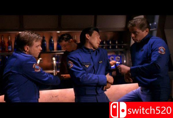 《银河飞将4：自由的代价（Wing Commander 4: The Price of Freedom）》CORE破解版[EN]_2