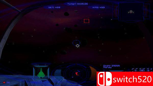 《银河飞将5：神谕（Wing Commander 5: Prophecy）》黄金版 v2.1.0.15 CORE破解版[EN]_4