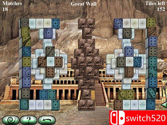 《世界最强寺庙麻将2（World's Greatest Temples Mahjong 2）》v1.0.1.10 ZEKE破解版[EN]_3